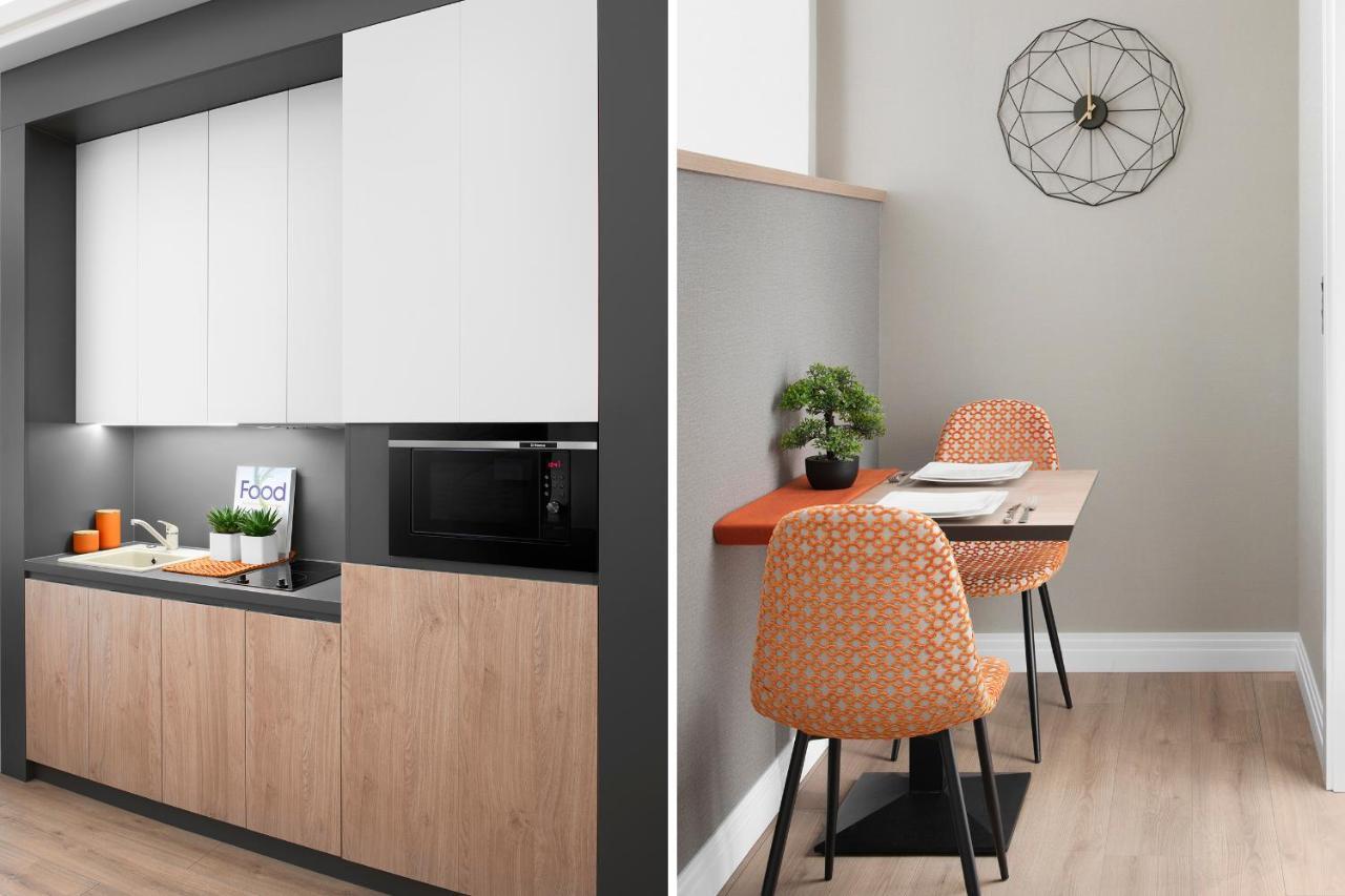 Brill 6 Apartament
