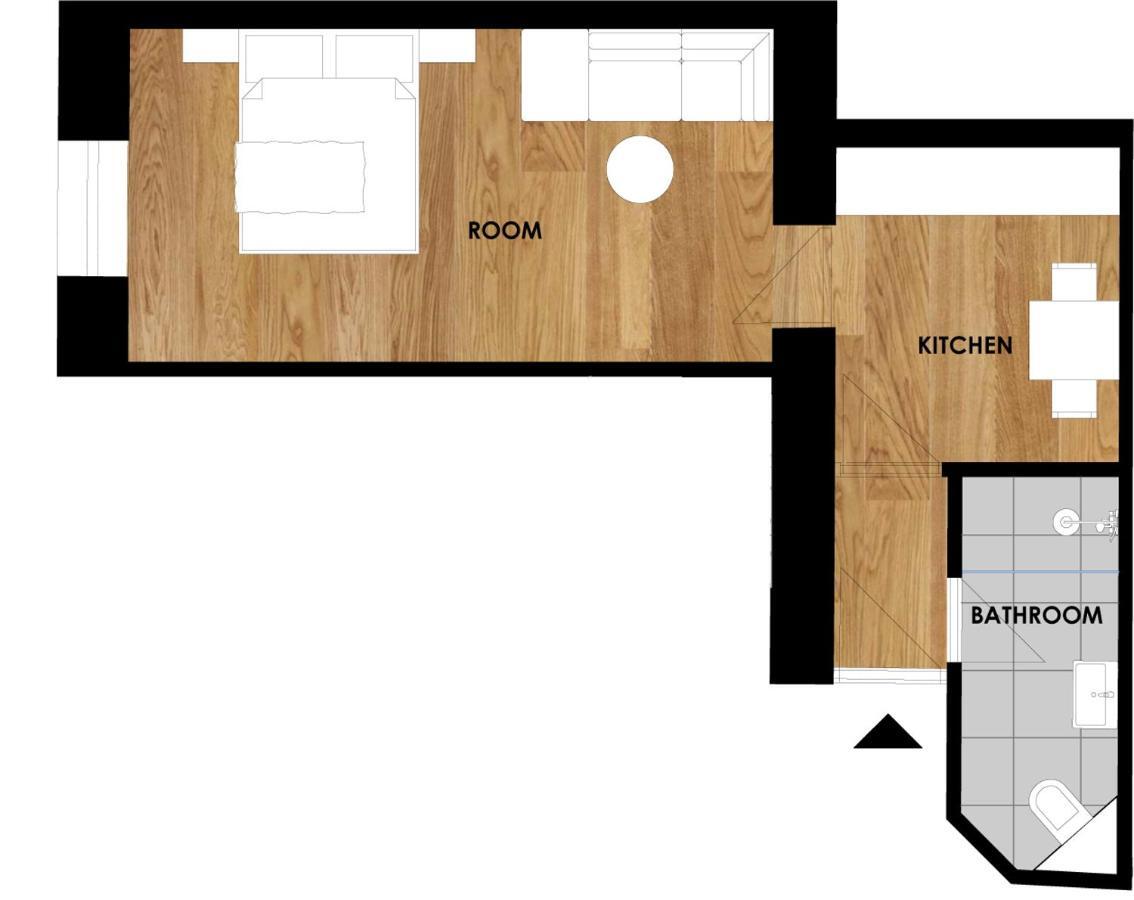 Apartman Brill 6