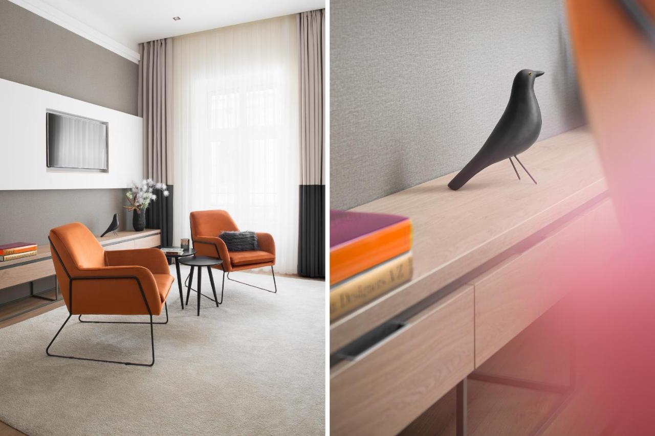 Apartman Brill 6 Budapest