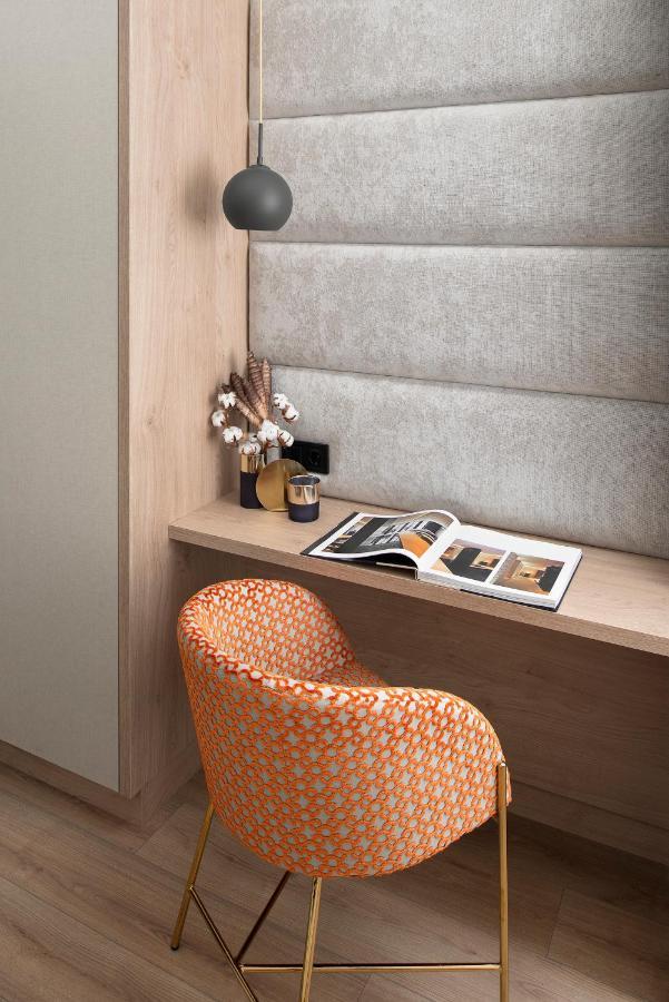Apartman Brill 6 Budapest