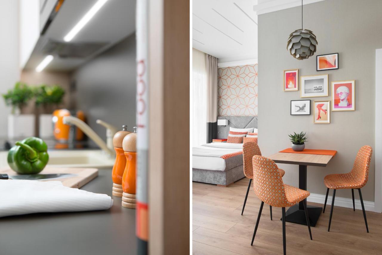 Brill 6 Apartman