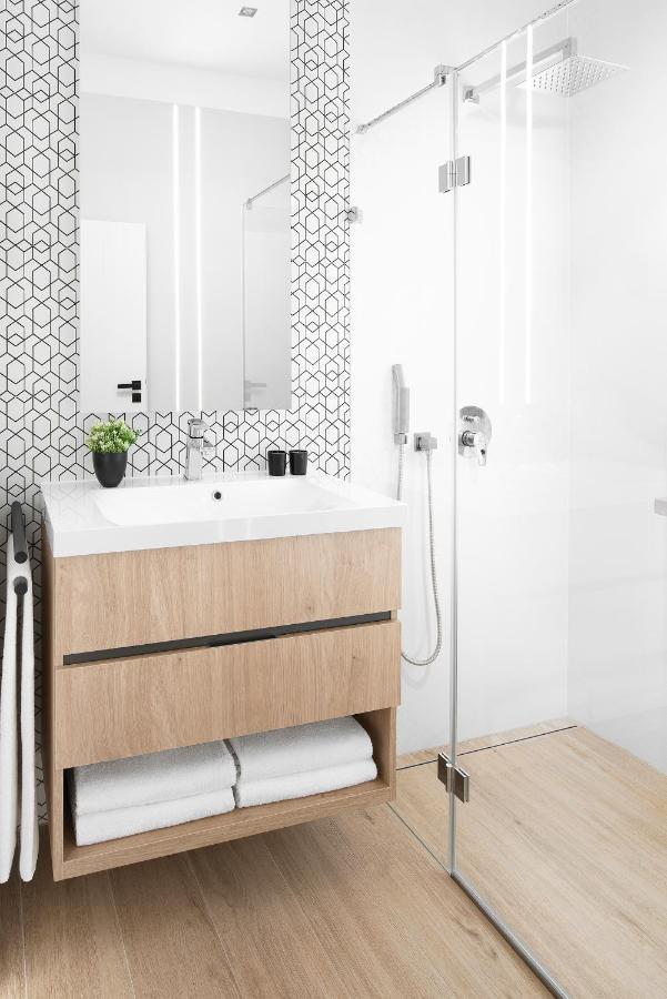 Brill 6 Apartman Budapest