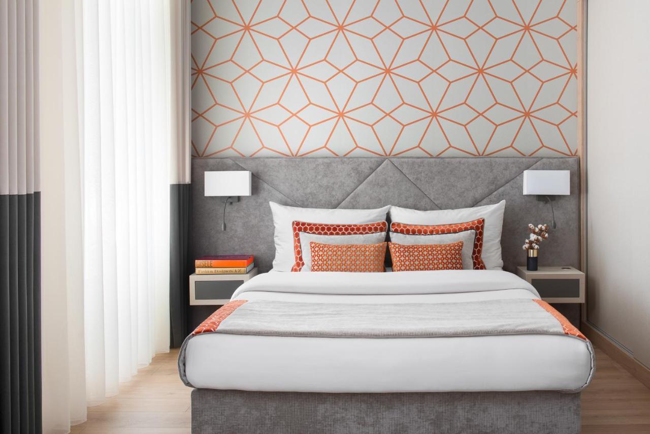 Apartman Brill 6