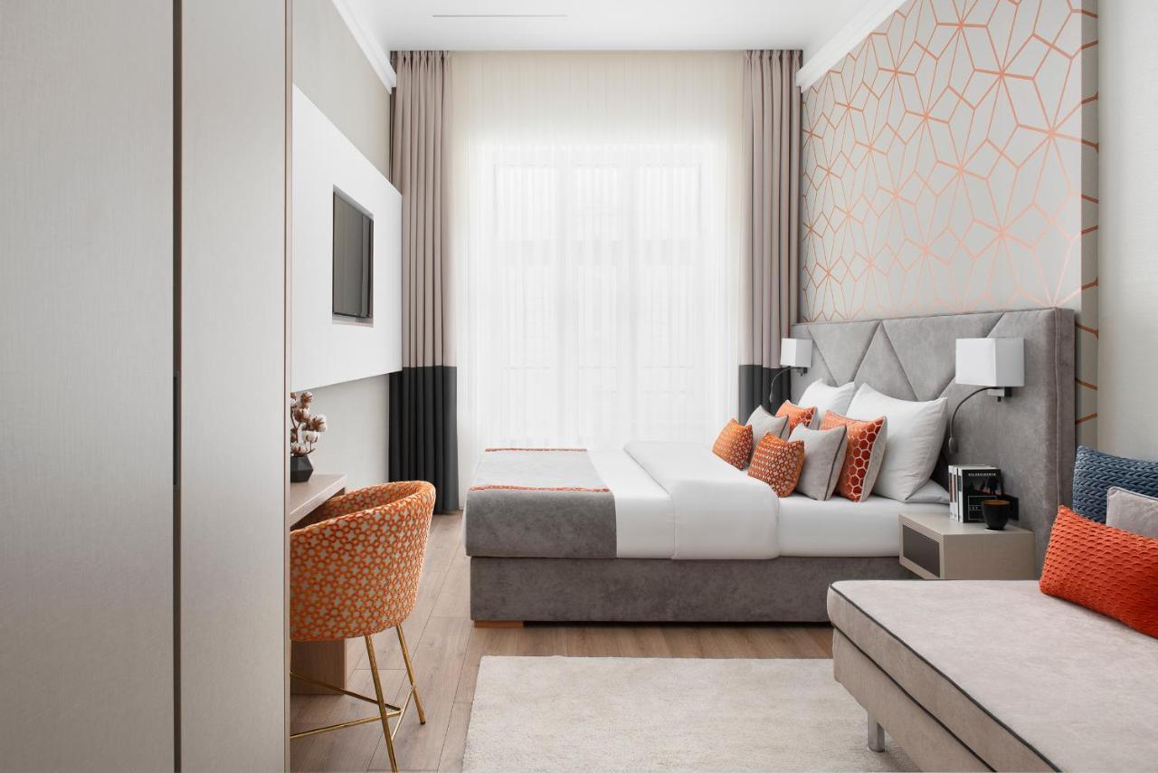 Apartman Brill 6 *