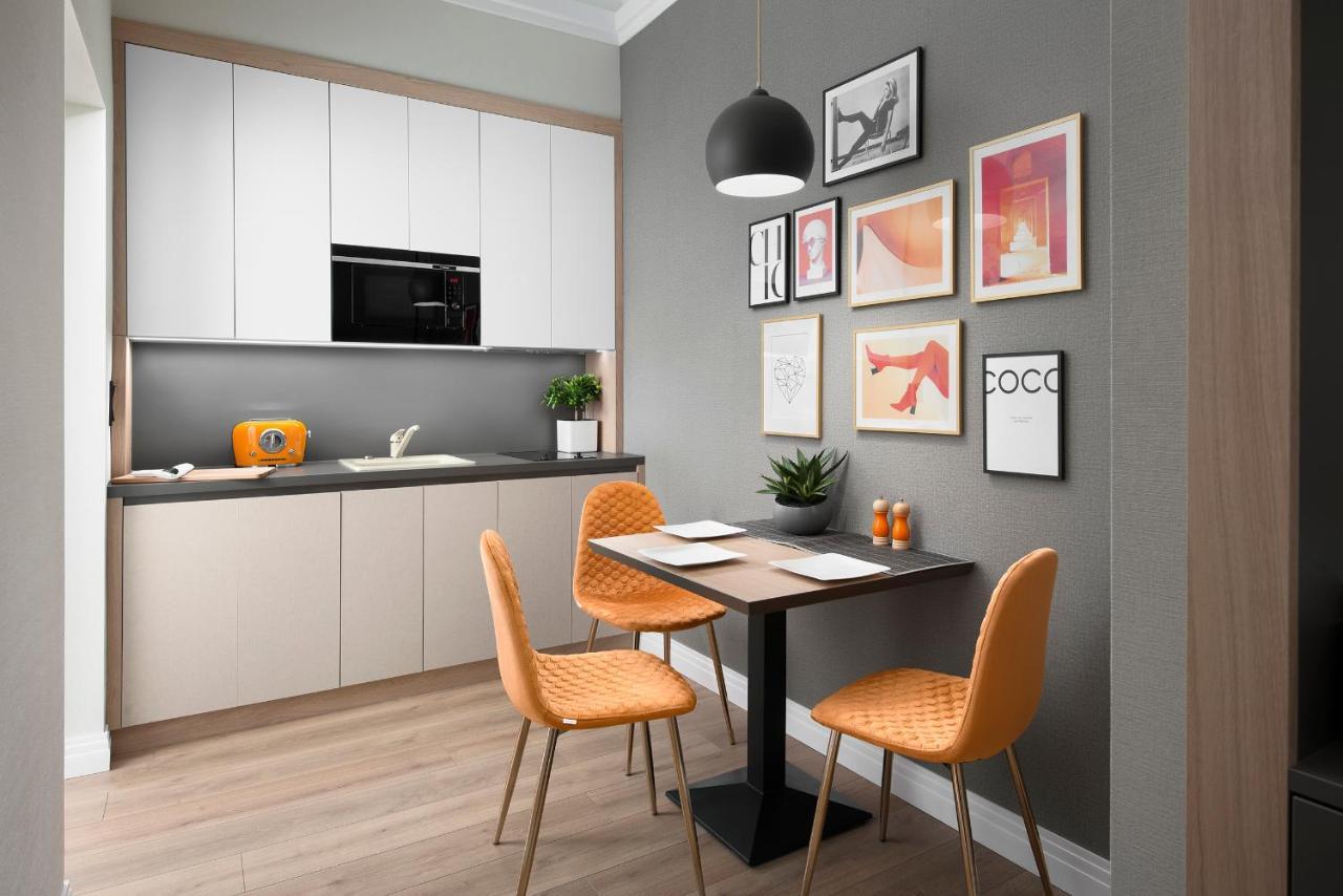 Brill 6 Apartman